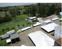 aluguel de drone para evento em Votuporanga