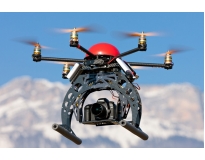 filmagens de eventos com drones em Turmalina