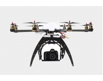 filmagens de obra com drone em Birigui