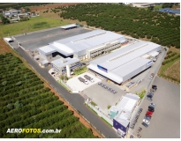 fotos aéreas para empresas preço em Conchal