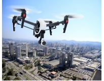 Fotografia Aérea com Drone
