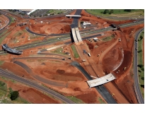 onde encontrar foto com drone na Santos