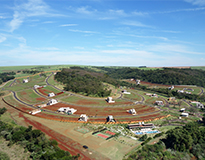 Fotos Aéreas