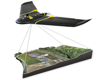 Videos com Drones