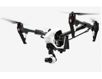 video aéreo com drone preço em Buritama