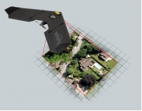 video com drone preço em Cesário Lange