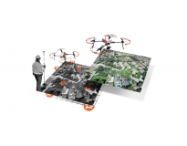 videos com drone em são paulo em Presidente Prudente